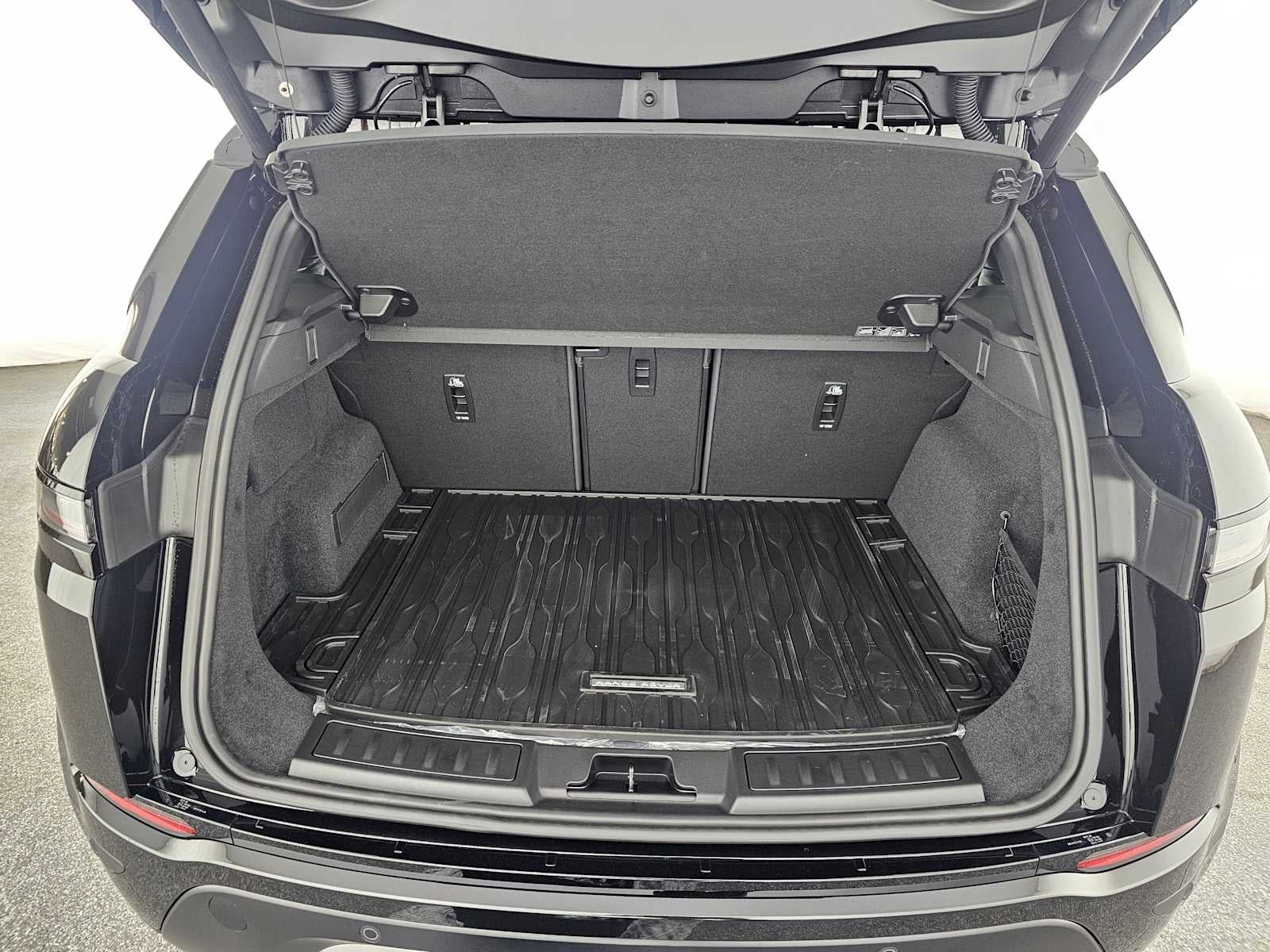 2026 Land Rover Range Rover Evoque Core S