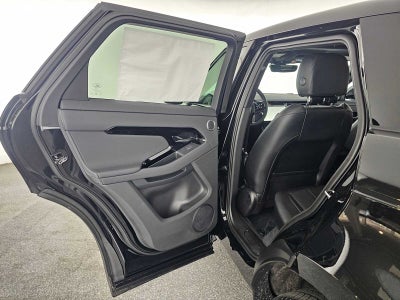 2026 Land Rover Range Rover Evoque Core S