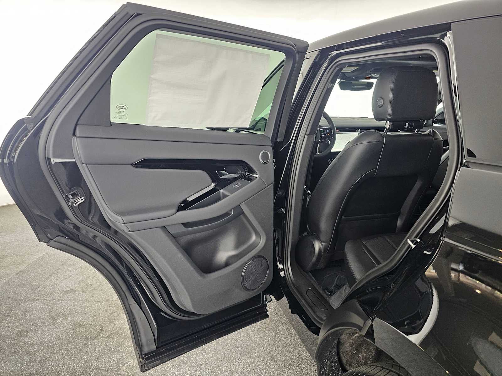 2026 Land Rover Range Rover Evoque Core S