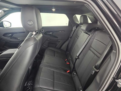 2026 Land Rover Range Rover Evoque Core S