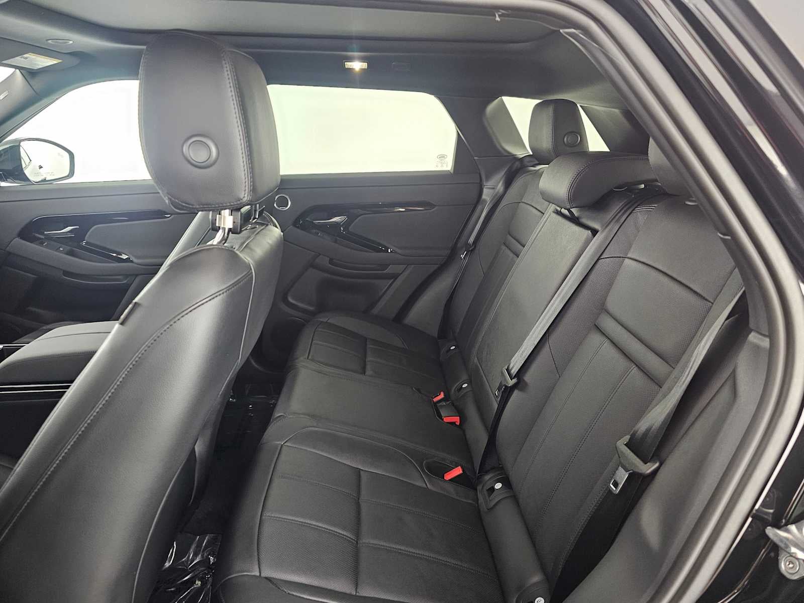 2026 Land Rover Range Rover Evoque Core S