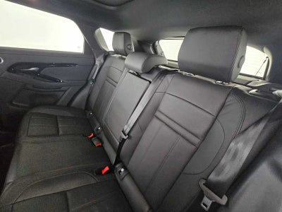 2026 Land Rover Range Rover Evoque Core S