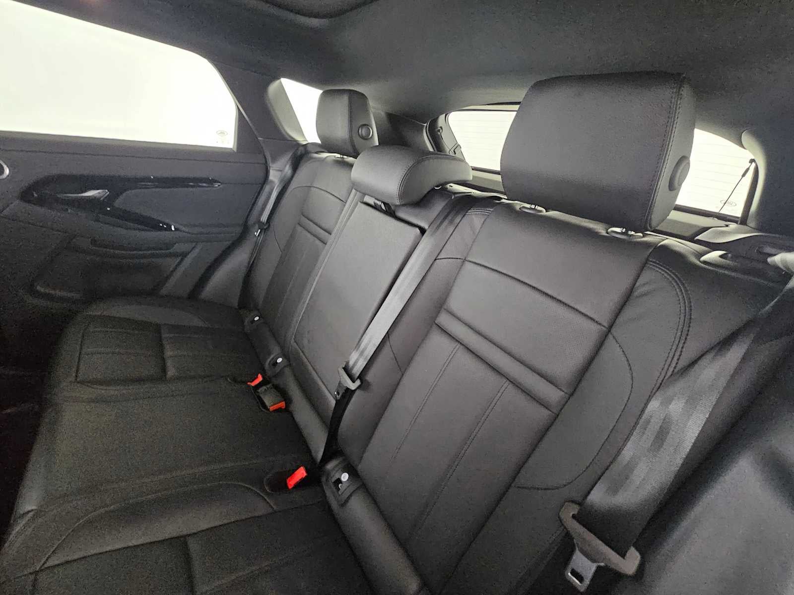 2026 Land Rover Range Rover Evoque Core S