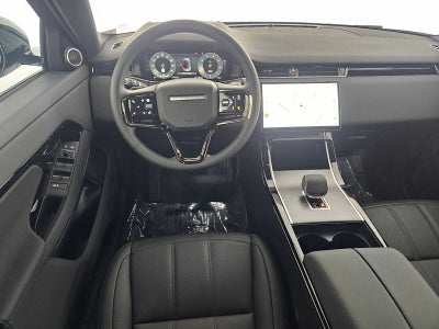 2026 Land Rover Range Rover Evoque Core S