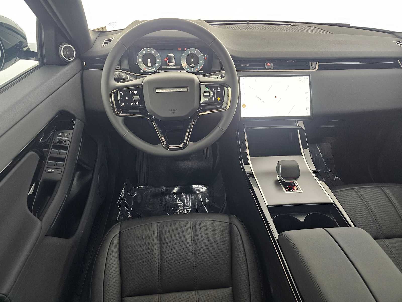 2026 Land Rover Range Rover Evoque Core S