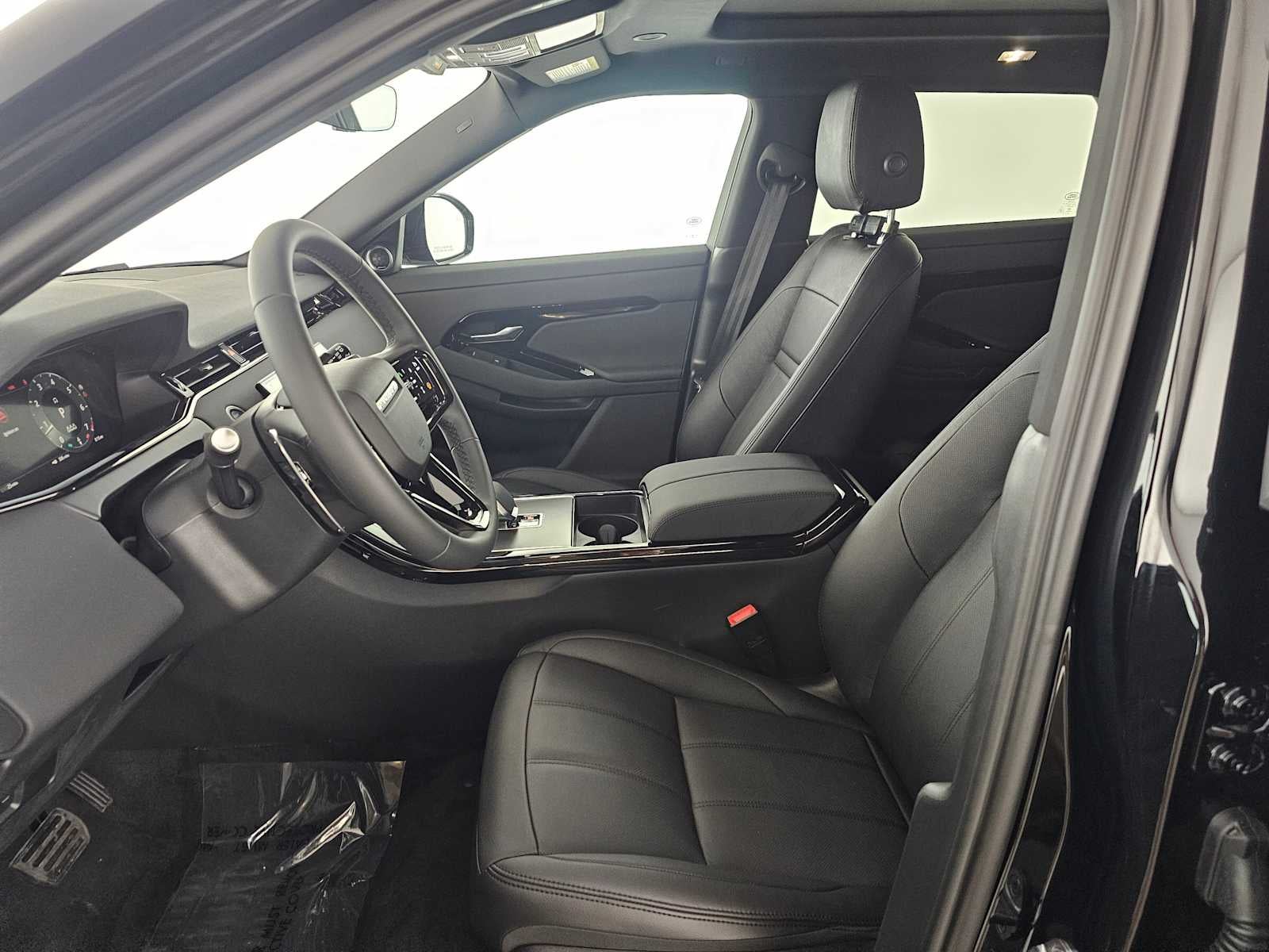 2026 Land Rover Range Rover Evoque Core S