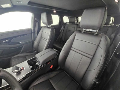 2026 Land Rover Range Rover Evoque Core S