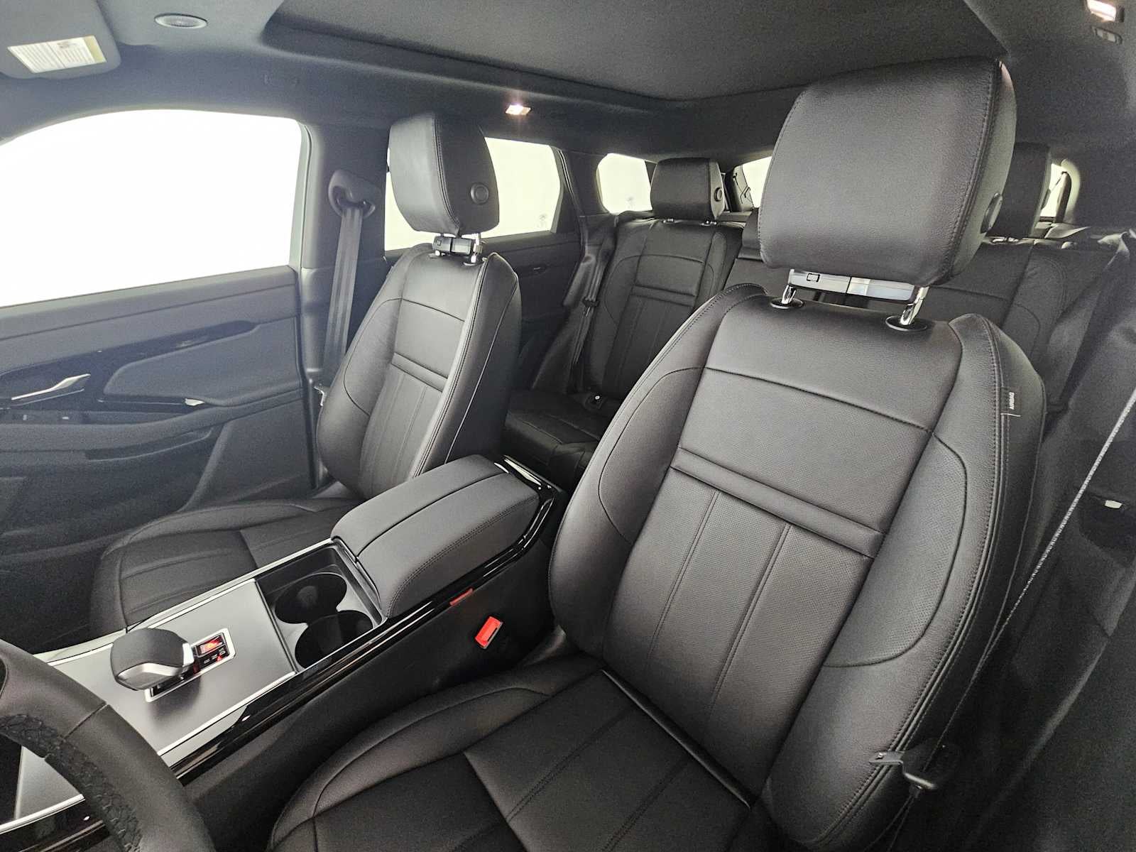 2026 Land Rover Range Rover Evoque Core S