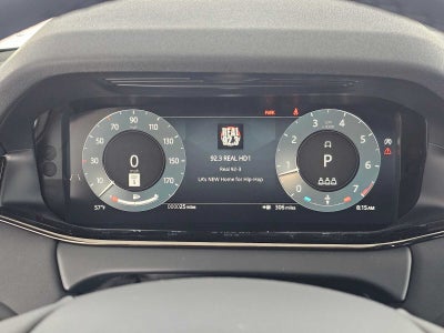 2026 Land Rover Range Rover Evoque Core S