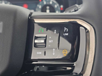 2026 Land Rover Range Rover Evoque Core S