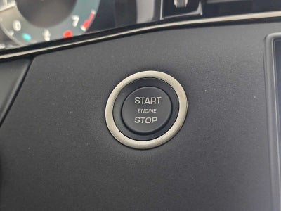 2026 Land Rover Range Rover Evoque Core S