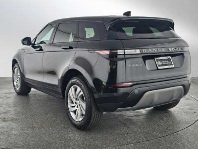 2026 Land Rover Range Rover Evoque Core S