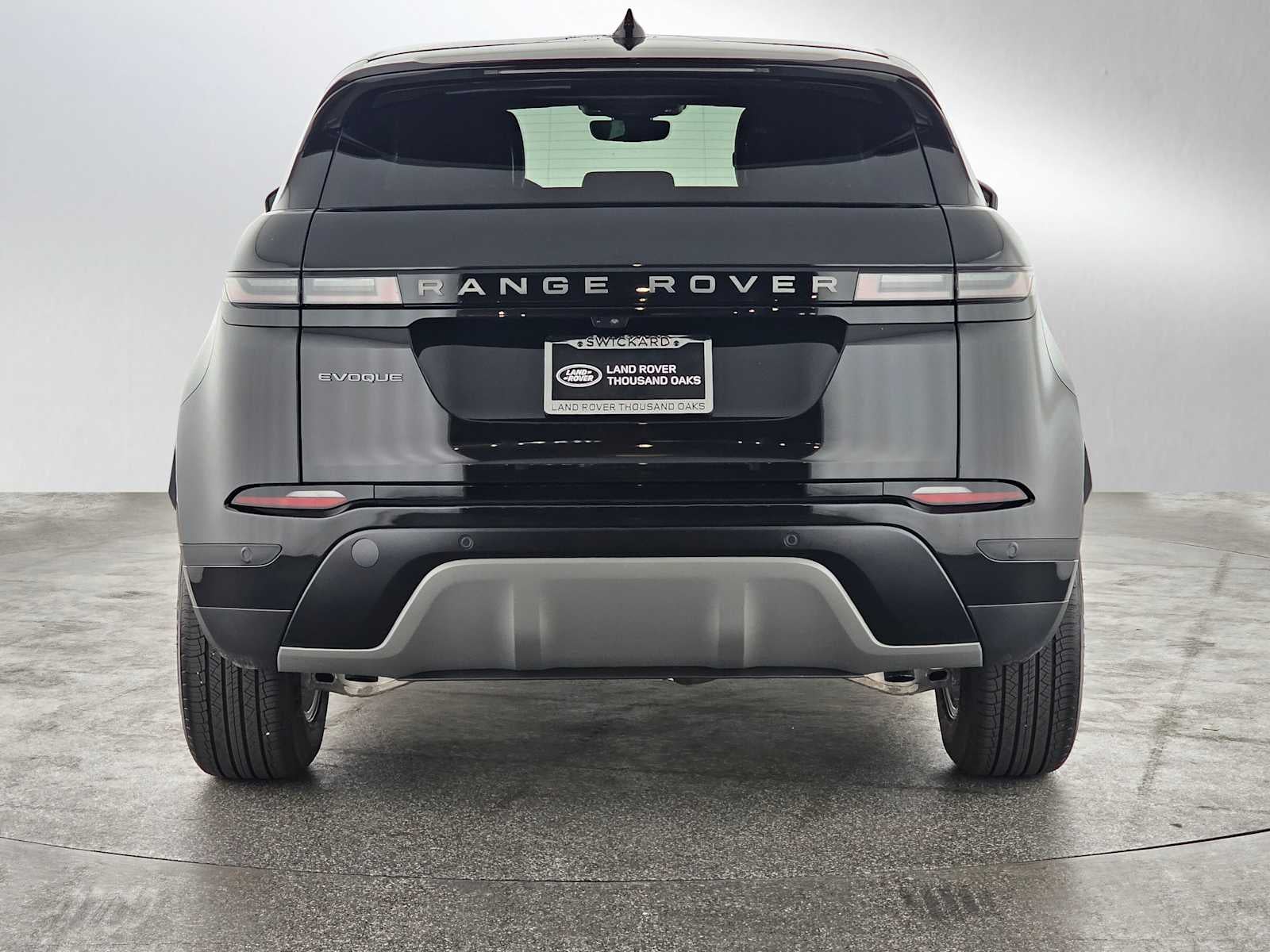 2026 Land Rover Range Rover Evoque Core S