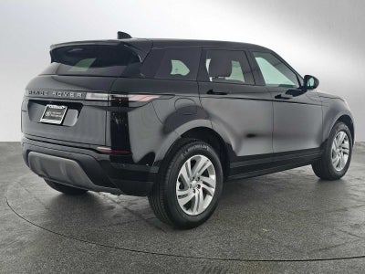 2026 Land Rover Range Rover Evoque Core S