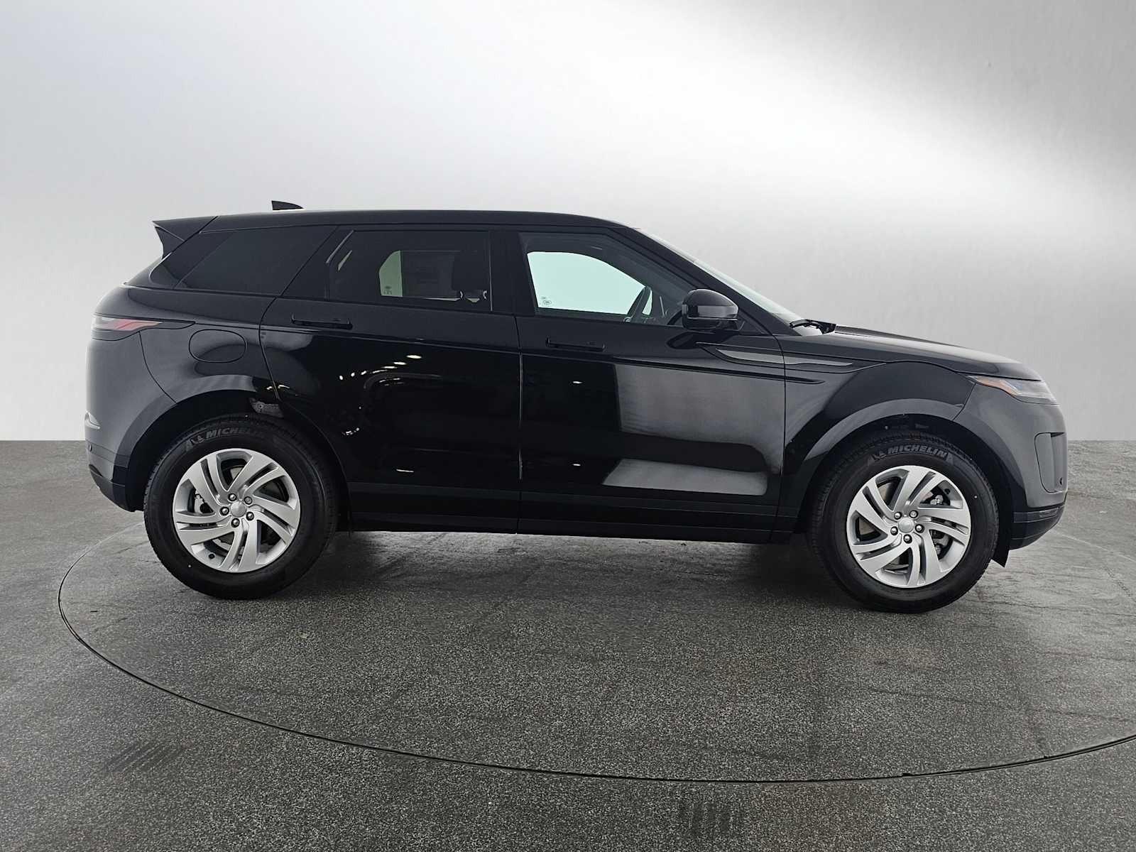 2026 Land Rover Range Rover Evoque Core S