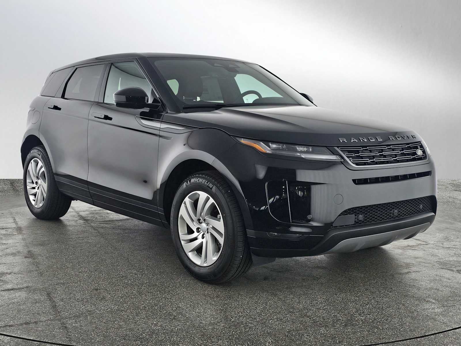 2026 Land Rover Range Rover Evoque Core S