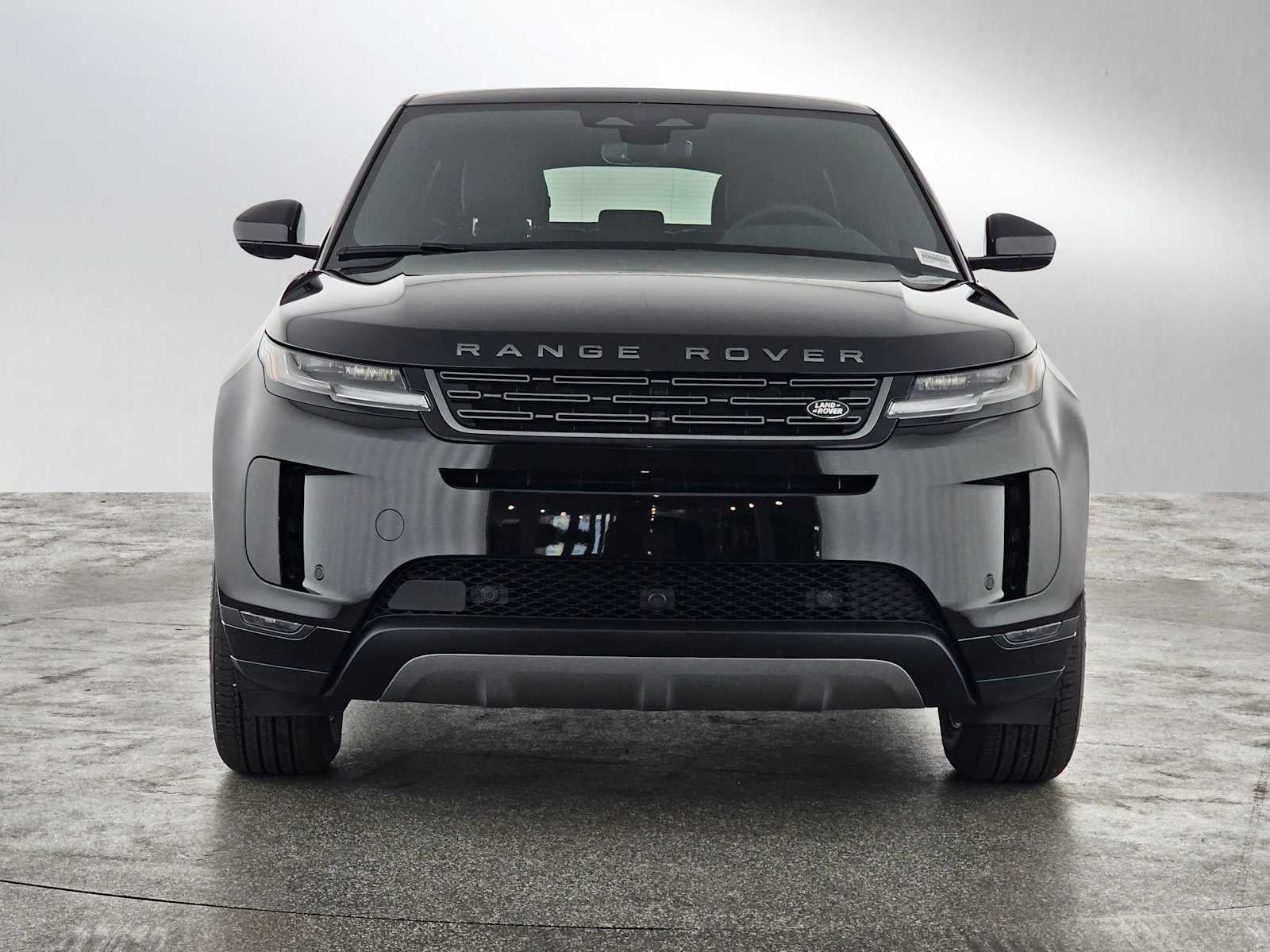 2026 Land Rover Range Rover Evoque Core S