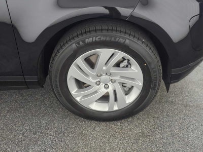 2026 Land Rover Range Rover Evoque Core S