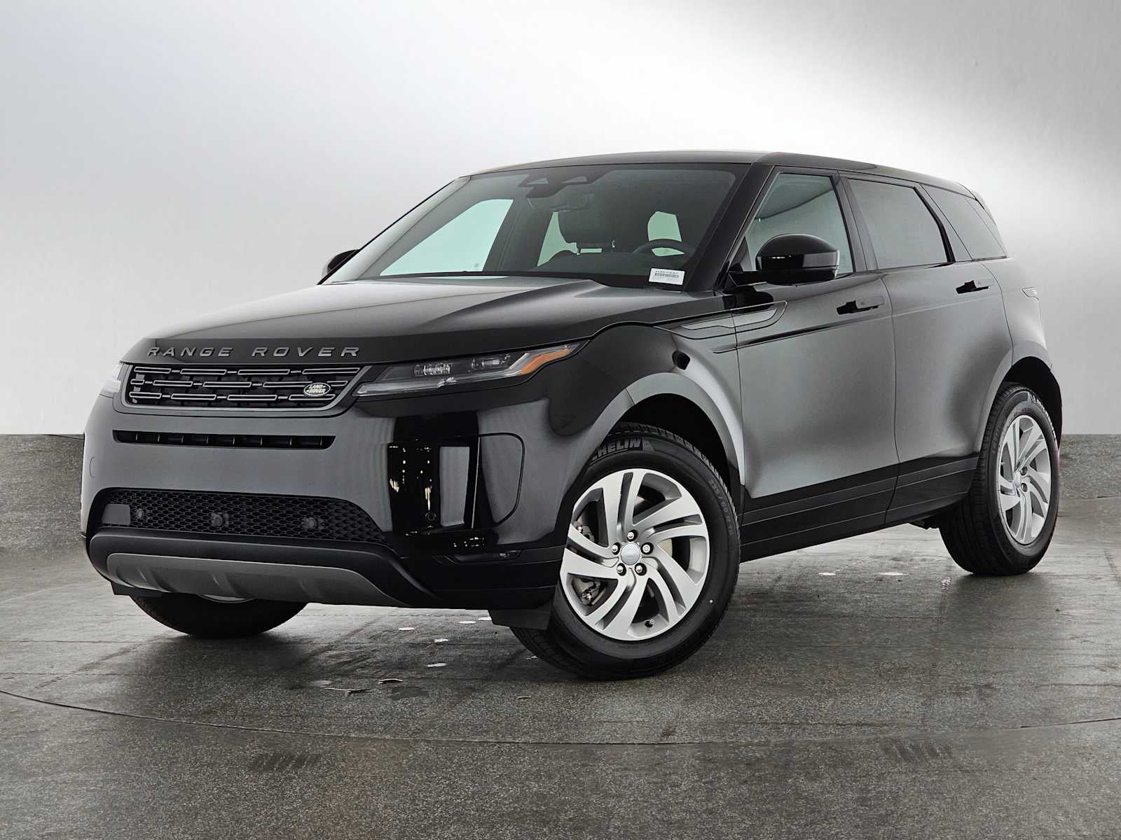 2026 Land Rover Range Rover Evoque Core S