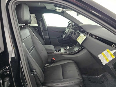 2026 Land Rover Range Rover Evoque Core S