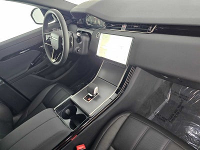 2026 Land Rover Range Rover Evoque Core S