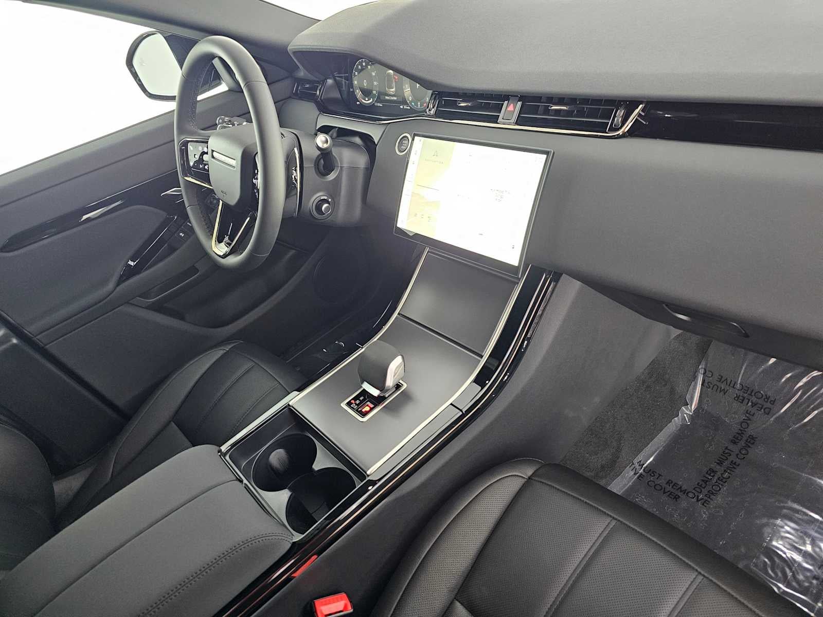 2026 Land Rover Range Rover Evoque Core S