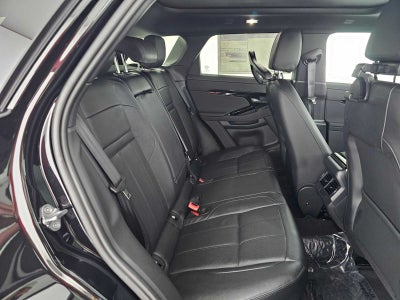 2026 Land Rover Range Rover Evoque Core S