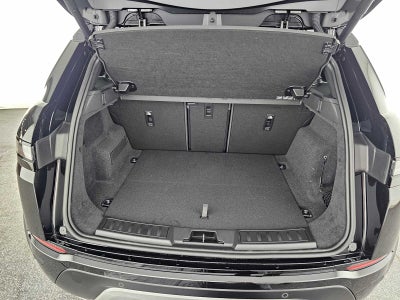 2026 Land Rover Range Rover Evoque Core S