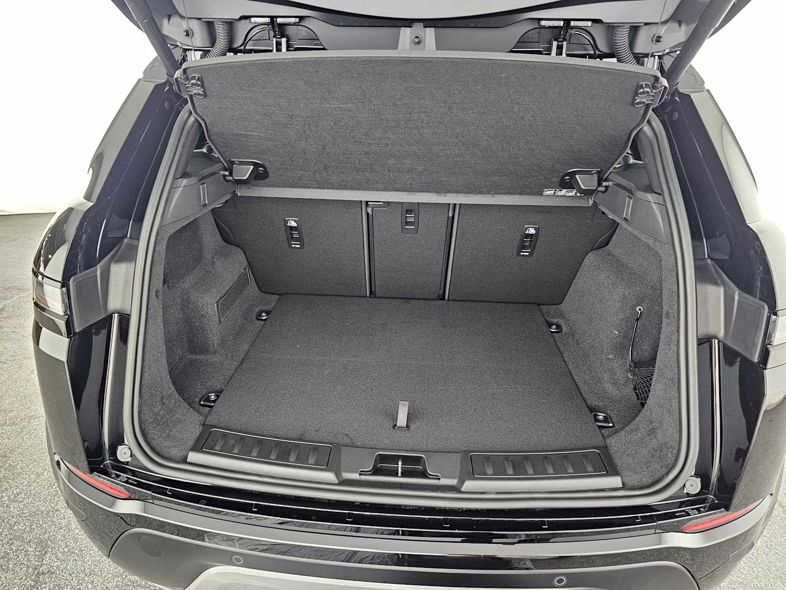 2026 Land Rover Range Rover Evoque Core S