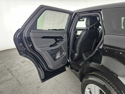 2026 Land Rover Range Rover Evoque Core S