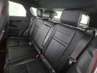 2026 Land Rover Range Rover Evoque Core S