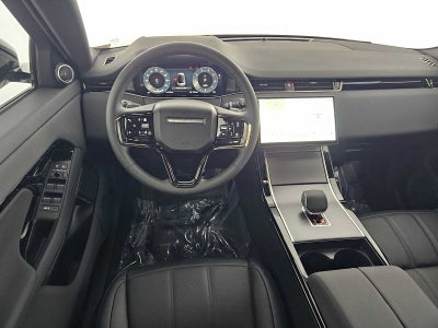 2026 Land Rover Range Rover Evoque Core S