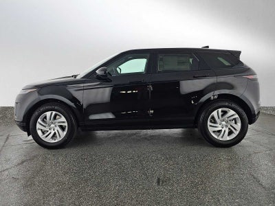 2026 Land Rover Range Rover Evoque Core S