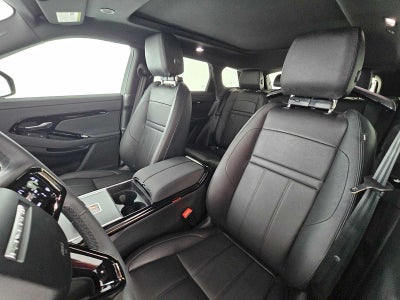 2026 Land Rover Range Rover Evoque Core S