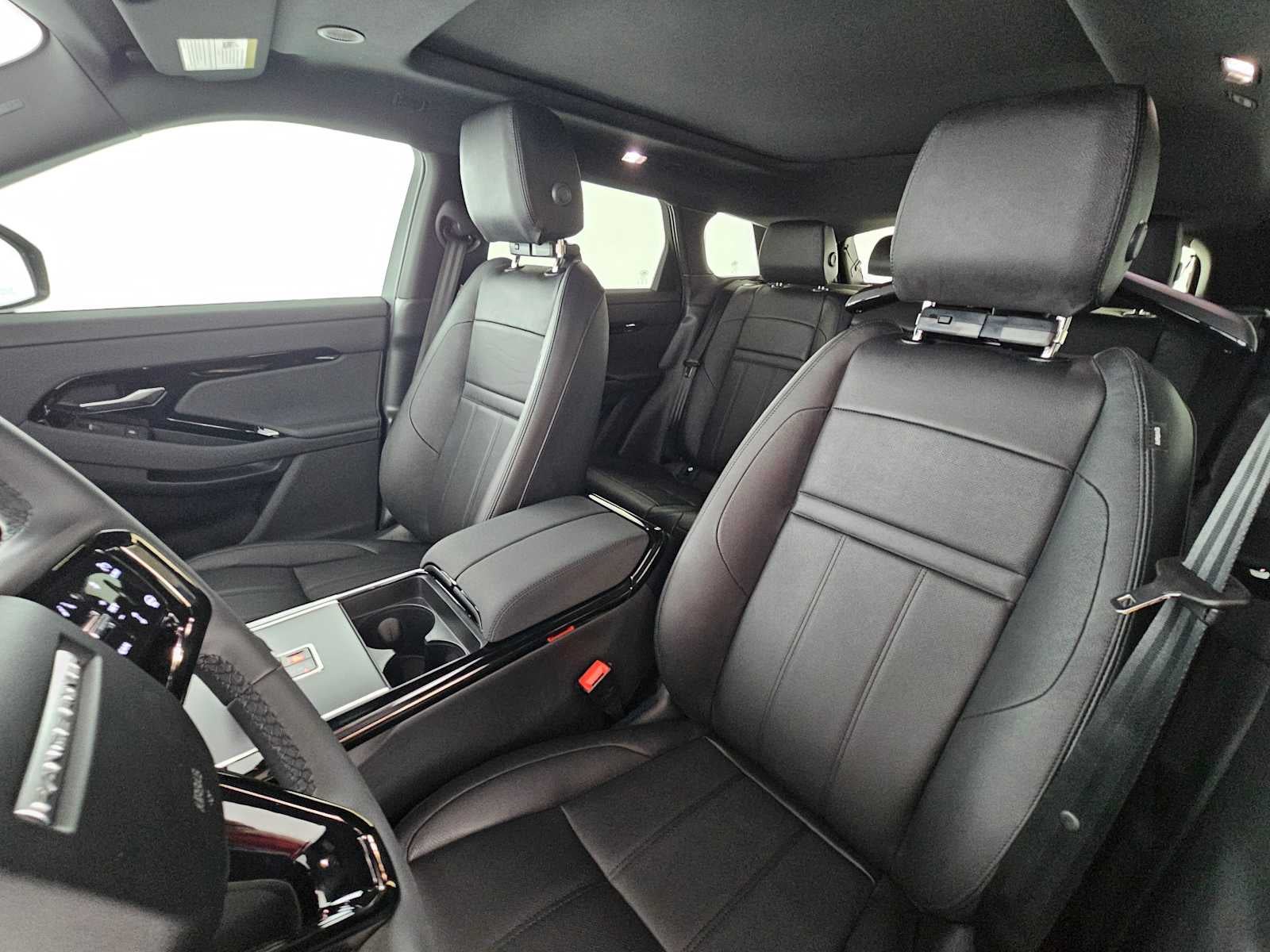 2026 Land Rover Range Rover Evoque Core S