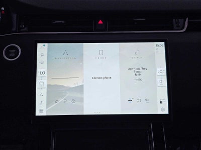 2026 Land Rover Range Rover Evoque Core S