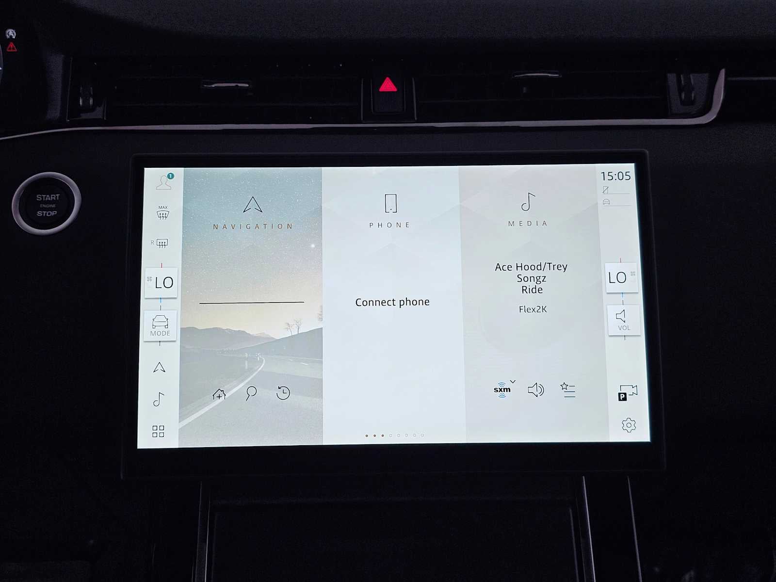 2026 Land Rover Range Rover Evoque Core S