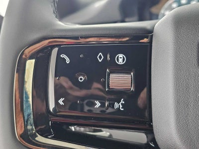 2026 Land Rover Range Rover Evoque Core S