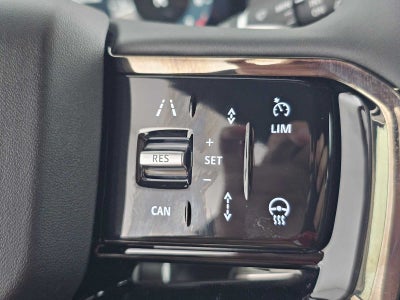 2026 Land Rover Range Rover Evoque Core S