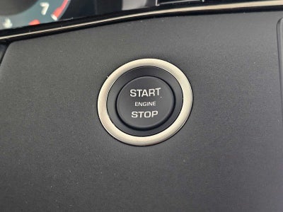 2026 Land Rover Range Rover Evoque Core S