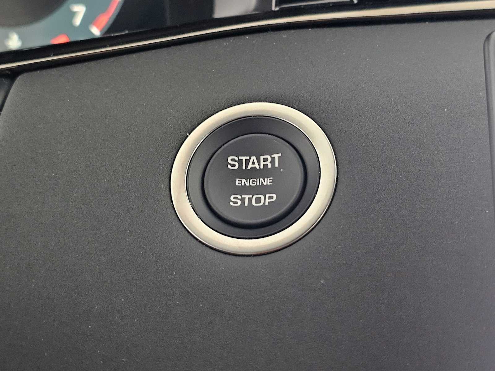 2026 Land Rover Range Rover Evoque Core S