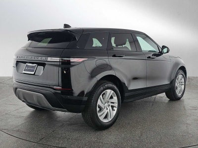 2026 Land Rover Range Rover Evoque Core S