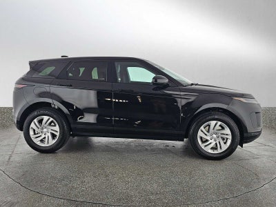 2026 Land Rover Range Rover Evoque Core S