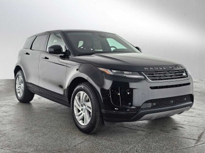 2026 Land Rover Range Rover Evoque Core S