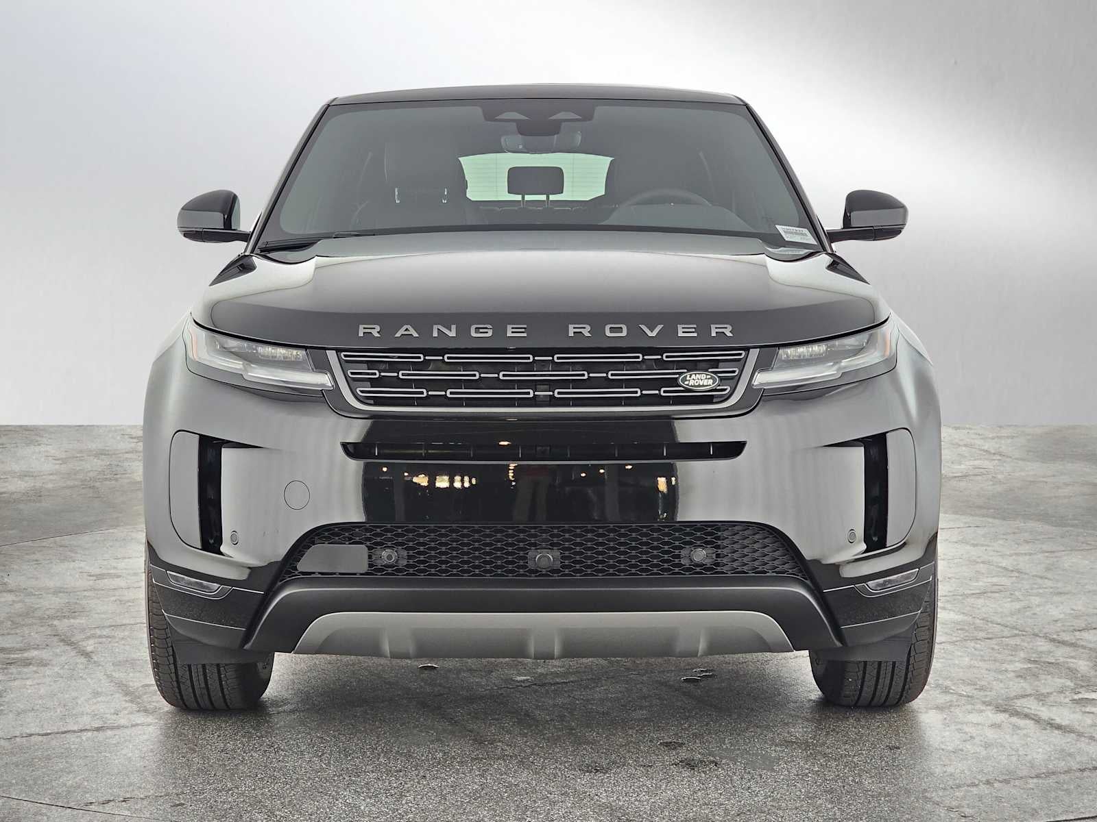 2026 Land Rover Range Rover Evoque Core S