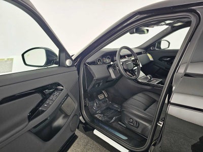 2026 Land Rover Range Rover Evoque Dynamic SE