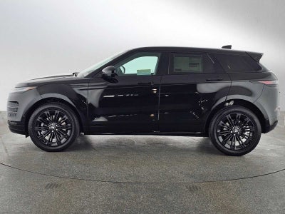2026 Land Rover Range Rover Evoque Dynamic SE