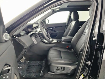 2026 Land Rover Range Rover Evoque Dynamic SE