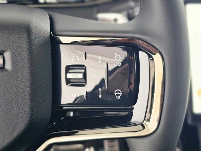 2026 Land Rover Range Rover Evoque Dynamic SE