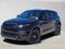 2026 Land Rover Range Rover Evoque Hoxton Edition